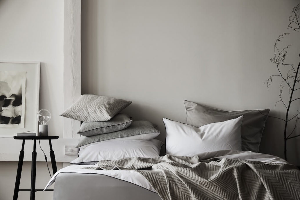 Wie ein Schlafzimmer neu einrichten